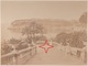 MONACO Lot De 3 Photos Prisent Vers 1895. - Monte-Carlo