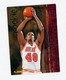 KURT THOMAS ROOKIE   CARDS NBA FLEER 1996 N. 382 - 1990-1999