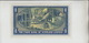 AB208. The Union Bank Of Scotland Ltd £1 Note 8th December 1952 #F/35 864908  FREE UK P+P - 1 Pound