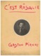 LIEGE - Gaston PIRNAY, Fin Diseur Wallon - Lot Partitions Musicales, Musique, Spectacle, Artiste,...J. Duysenx, J. Godin - Partitions Musicales Anciennes