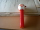 Pez - Old Pez Figure, Yugoslavia,   US Patent 3 942 683 - Pez