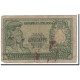 Billet, Italie, 50 Lire, 1951, 1951-12-31, KM:91a, B - 50 Lire