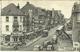 La Panne -- Boulevard De Nieuport.    (2 Scans) - De Panne