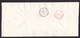 Russia: Registered Cover Pskov To Belarus, 1994, 2 Stamps + 5x Provisional Label, Inflation, USSR Cancel (minor Damage) - Lettres & Documents