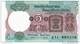 INDIA 5 RUPEES ND (2001) P-80s UNC SIGN. BIMAL JALAN [IN260a] - India