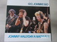 Delcampe - Johnny Hallyday - Johnny 84 Nashville - 1984 - Rock