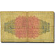 Billet, Chypre, 5 Shillings, 1952-02-01, KM:29, TB - Chipre