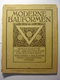 MODERNE BAUFORMEN - REVUE ALLEMANDE D' ARCHITECTURE - N°1 De 1910 Très Illustrée Belle Facture Très Nombreuses Planches - Autres & Non Classés