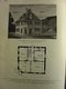 Delcampe - MODERNE BAUFORMEN - REVUE ALLEMANDE D' ARCHITECTURE - N°9 De 1910 Très Illustrée Belle Facture Très Nombreuses Planches - Autres & Non Classés