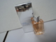 MUGLER " MIROIR DES ENVIES"  MINI EDP  3  ML  VOIR & LIRE  !!! - Miniatures Womens' Fragrances (in Box)