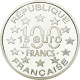 Monnaie, France, 100 Francs-15 Euro, 1996, Paris, FDC, Argent, KM:1156 - Commémoratives