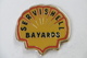 Pin's - Coquille Saint-Jacques SERVI SHELL BAYARDS - Carburants