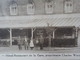 1920 CP Plombières Hôtel Restaurant De La Gare Propriétaire CH. Wintgens  Montzen - Plombières