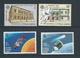 Cyprus 1972 - 1991 19 Different Europa Complete Sets MLH Or FU - Unused Stamps