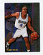 CORLISS WILLIAMSON ROOKIE   CARDS NBA FLEER 1996 N. 387 - Altri & Non Classificati