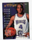 CORLISS WILLIAMSON ROOKIE   CARDS NBA FLEER 1996 N. 387 - Altri & Non Classificati