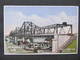 AK BANGKOK Bang Sue Rama VI. Bridge Ca.1920//   D*37630 - Thaïland