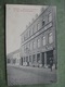 HANNUT - HOTEL DU COMMERCE - RUE ZENOBE GRAMME ( Scan Recto/verso ) - Hannuit