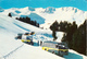 Postcard Of Adelboden Autoverkehr Nach Geils Hahnenmoos- Skigebiet (5419) - Buses & Coaches