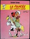 BD LUCKY LUKE - 54 - La Fiancée De Lucky Luke - Rééd. Publicitaire Flanby 2008 - Lucky Luke