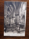 L17/239 Suisse. Fribourg.. Cathedrale De St Nicolas. Interieur - Fribourg