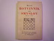 GP 2019 - 797  ECHECS / CHESS  :  Match  BOTVINNIK / SMYSLOV  Moscou 1957  (Commenté Par A. O'kelly)    XXXX - Zonder Classificatie