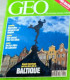 4 N° De Géo : 131 (Baltique) - 201 (Himalaya) - 207 (Parcs Naturels De France)  - 264 (Alpes). 1990/2001 - Géographie