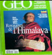 4 N° De Géo : 131 (Baltique) - 201 (Himalaya) - 207 (Parcs Naturels De France)  - 264 (Alpes). 1990/2001 - Géographie