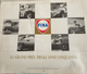 VENDO CALENDARIO AUTOMOBILISTICO DEL 1986 "FINA-LE GRAND PRIX DEGLI ANNI CINQUANTA-" IN PERFETTE CONDIZIONI - Automobilismo - F1