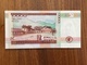 COLOMBIA 10000 Pesos - P 453d - 20 De Noviembre De 2002 - AU - Colombia