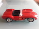 Ferrari 250 Testa Rossa Scala Marque  Burago 1962 Made Italy 1:18eme Metal - Burago