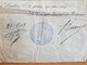 Delcampe - Passeport Consulat Général De Belgique à Londres 26/05/2019 Monsieur Englebert Cappuys Avocat à Louvain - Documents Historiques