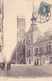 CPA ESPAGNE - MADRID - Plaza De Provincia En 1907 - Madrid