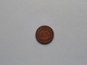 1895 - One Cent ( $ ) KM ... ( For Grade, Please See Photo ) ! - 1859-1909: Indian Head