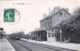 60 - Oise -  CHAMBLY -  La Gare - Other & Unclassified