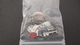 PIN'S     AUDI    Formule 3000 - Sponsors ANTAR Pioneer DUNLOP  - Le Mans / PIN'S Signé ACABI - Audi