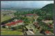 CP FF-390-View Of BALBOA-Canal Zone,with The Panama Canal Administration Building And The Goethals Memorial - Panama