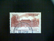 Norway (Norge), Scott 950, Used (o), 1989, Manor Houses, Manor At Larvik, 3k, Dull Red - Used Stamps