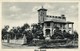 Italian East Africa, Unknown Building (?), Architecture (1930s) Postcard - Non Classificati