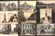 Bruxelles - Lot Intéressant 19 Cartes (train Tram....) (Petit Prix) - Sets And Collections