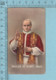 NB Re 1244 -Pape Paul VI - Holy Card, Image Pieuse, Santini - Images Religieuses