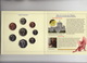 AB1652. 1995 United Kingdom Brilliant Uncirculated Coin Collection Not Sealed. - Mint Sets & Proof Sets