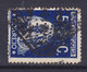 Portugal Perfin Perforé Lochung 'B.N.U.' 5 C. Ceres (2 Scans) - Used Stamps