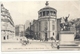 1501. PARIS . RUE BOISSIERE ET MUSEE GUIMET . CARTE TRES ANIMEE AFFR AU VERSO . 2 SCANES - Arrondissement: 16