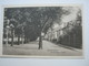 ASCHESLEBEN , Strasse , Schöne Karte Um 1927 - Aschersleben