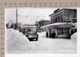 La Chaux-de-Fonds - Avenue Léopold-Robert - Vieux Bus - Autres & Non Classés