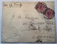 „KAMERUN 1897“ Vorläufer Mi V47 Brief S.S TENERIFFE Via “LIVERPOOL BR PACKET“ > London (Cameroun Lettre Cover Ship Mail - Kamerun