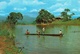 SAN MARTIN - Tarapoto : Laguna " Nueva Venecia " - Pérou