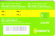 ROMANIA - Cosmote GSM(nano Sim), Chip Cos4, Mint - Roumanie