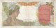 Indochina - Indochine 100 Rupees 1947 Pk 82 B Texto En Lao Actual, Firma 11 - Indochina